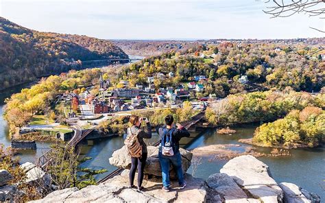 14 Best Small Towns To Visit In West Virginia .
